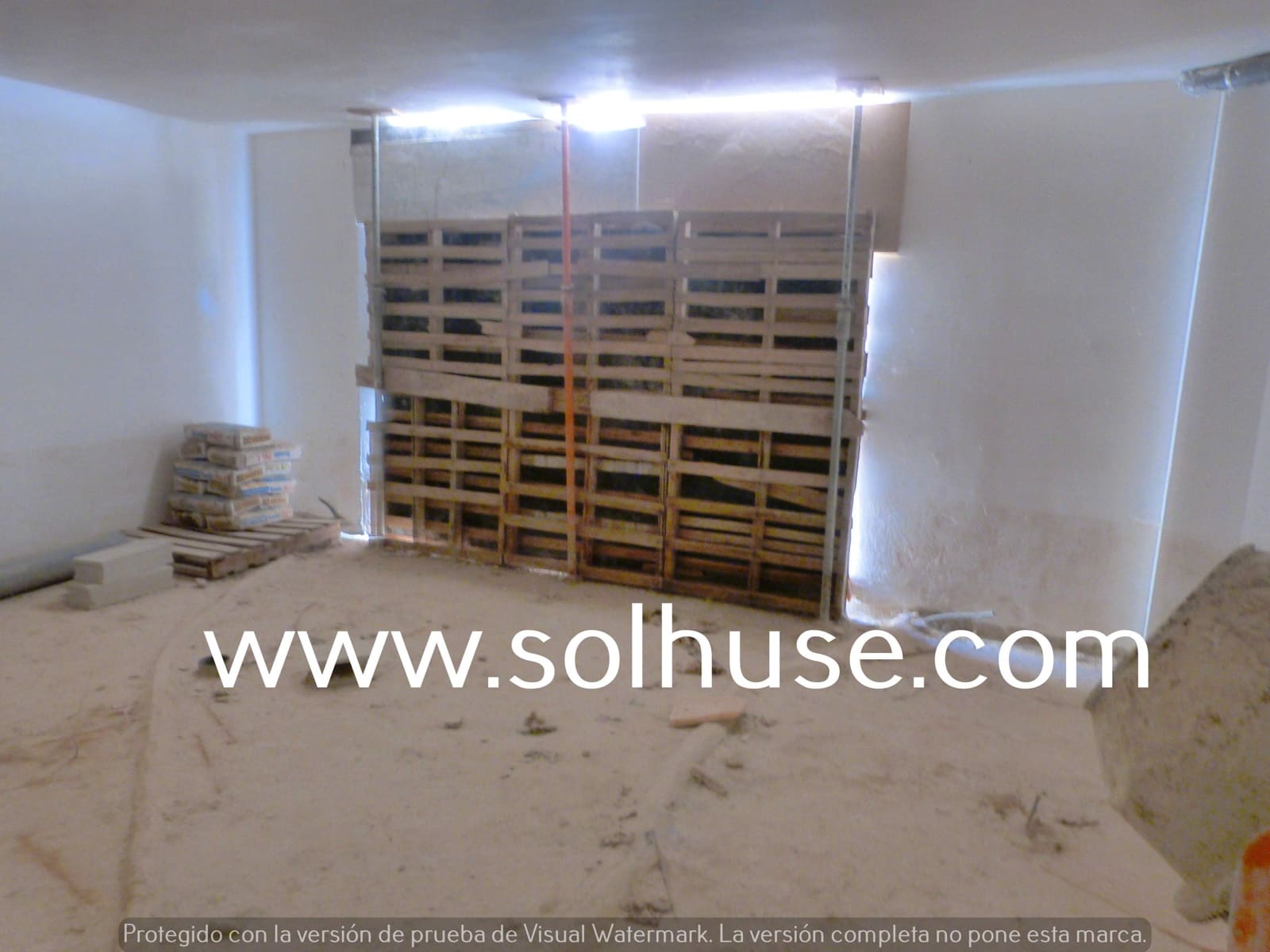 3 sypialnia Willa na sprzedaż w Isla Plana z garażem - 195 000 € (Ref: 8718343)