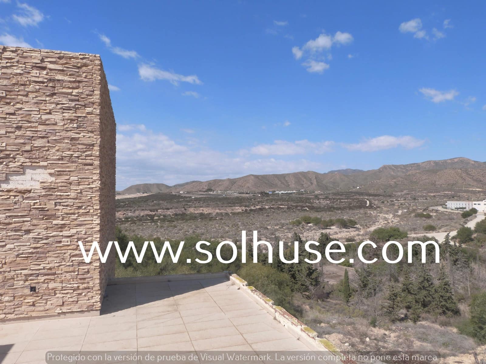 3 sypialnia Willa na sprzedaż w Isla Plana z garażem - 195 000 € (Ref: 8718343)