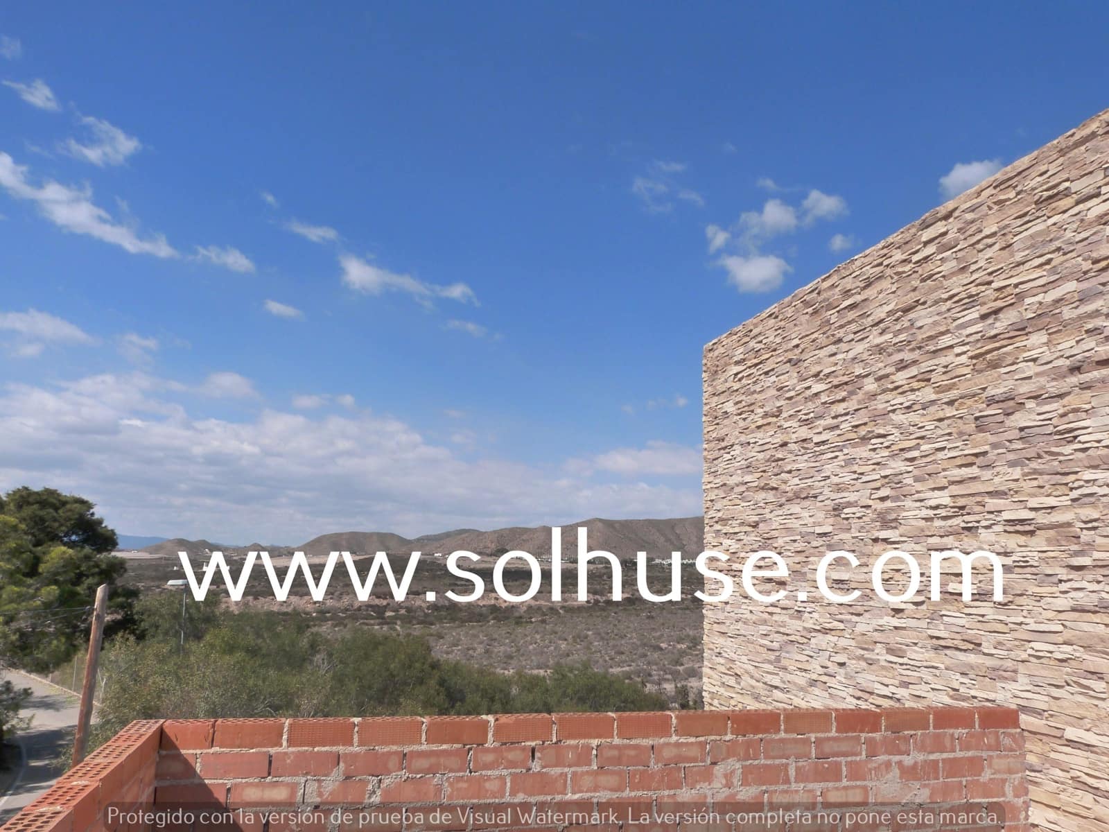 3 sypialnia Willa na sprzedaż w Isla Plana z garażem - 195 000 € (Ref: 8718343)