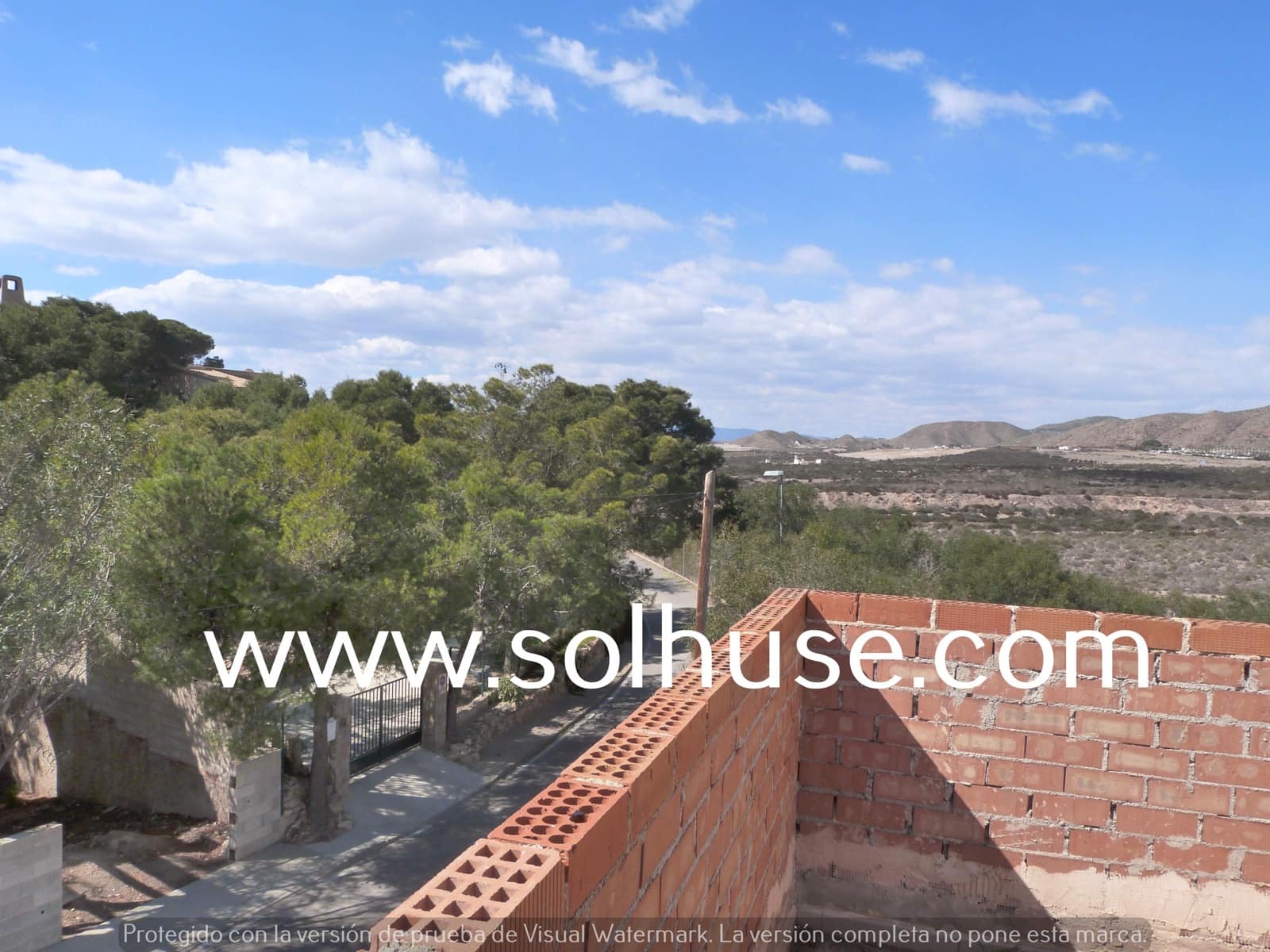 3 sypialnia Willa na sprzedaż w Isla Plana z garażem - 195 000 € (Ref: 8718343)