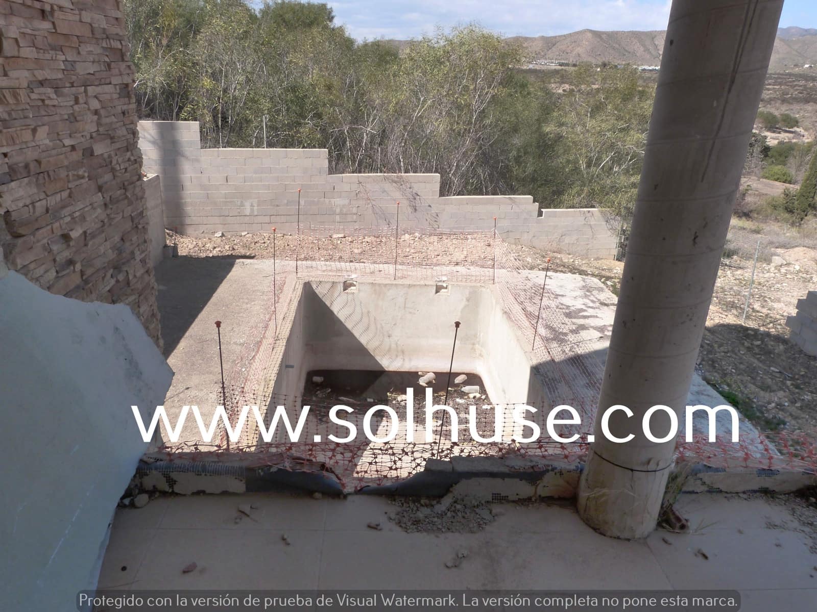 3 sypialnia Willa na sprzedaż w Isla Plana z garażem - 195 000 € (Ref: 8718343)