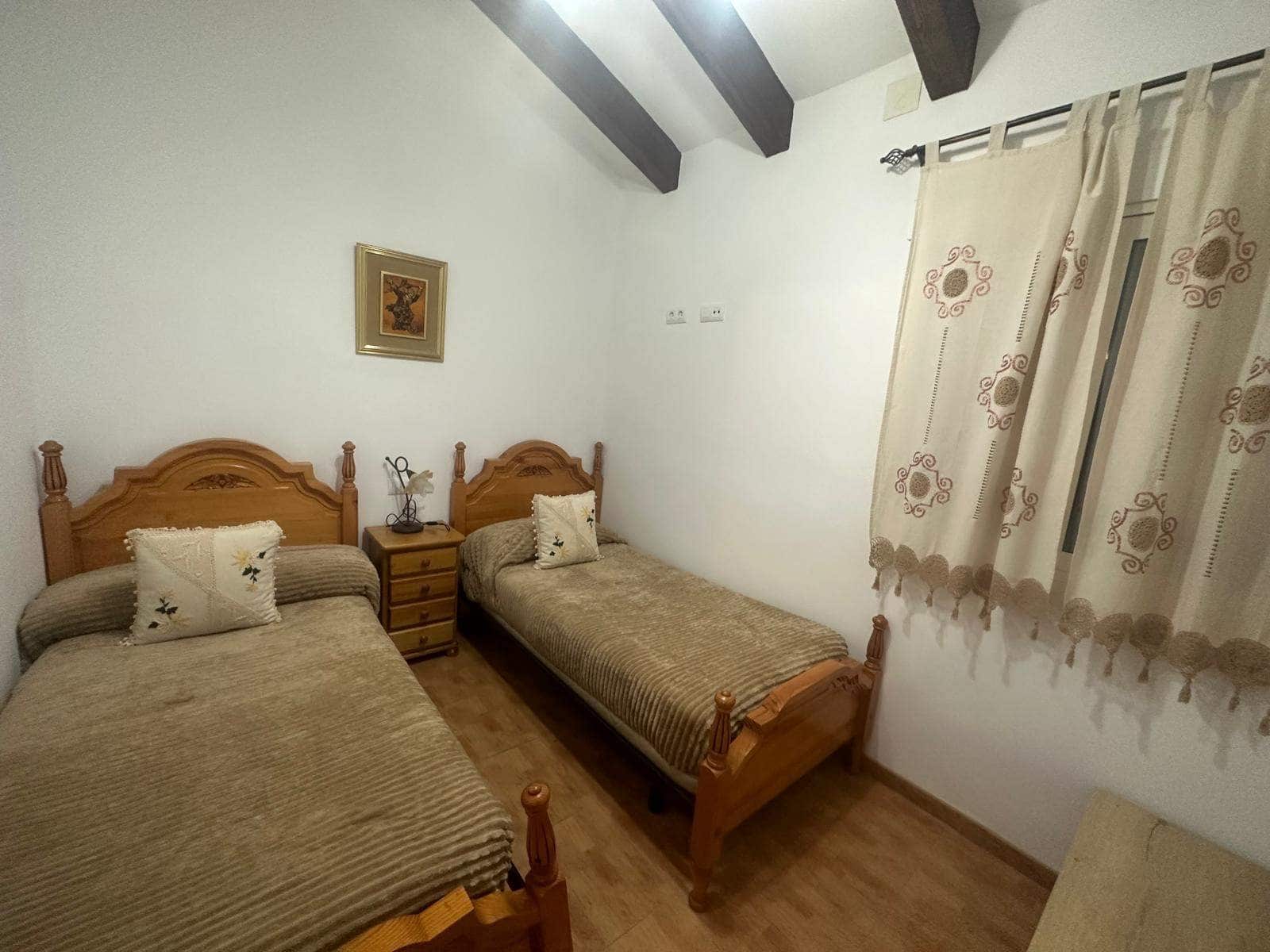 3 sovrum Finca/Hus på landet till salu i Mazarron - 375 000 € (Ref: 8755393)