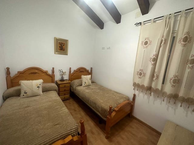 3 sovrum Finca/Hus på landet till salu i Mazarrón - 375 000 € (Ref: 8755393)