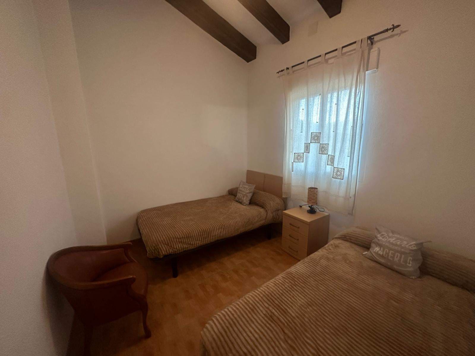 3 sovrum Finca/Hus på landet till salu i Mazarron - 375 000 € (Ref: 8755393)