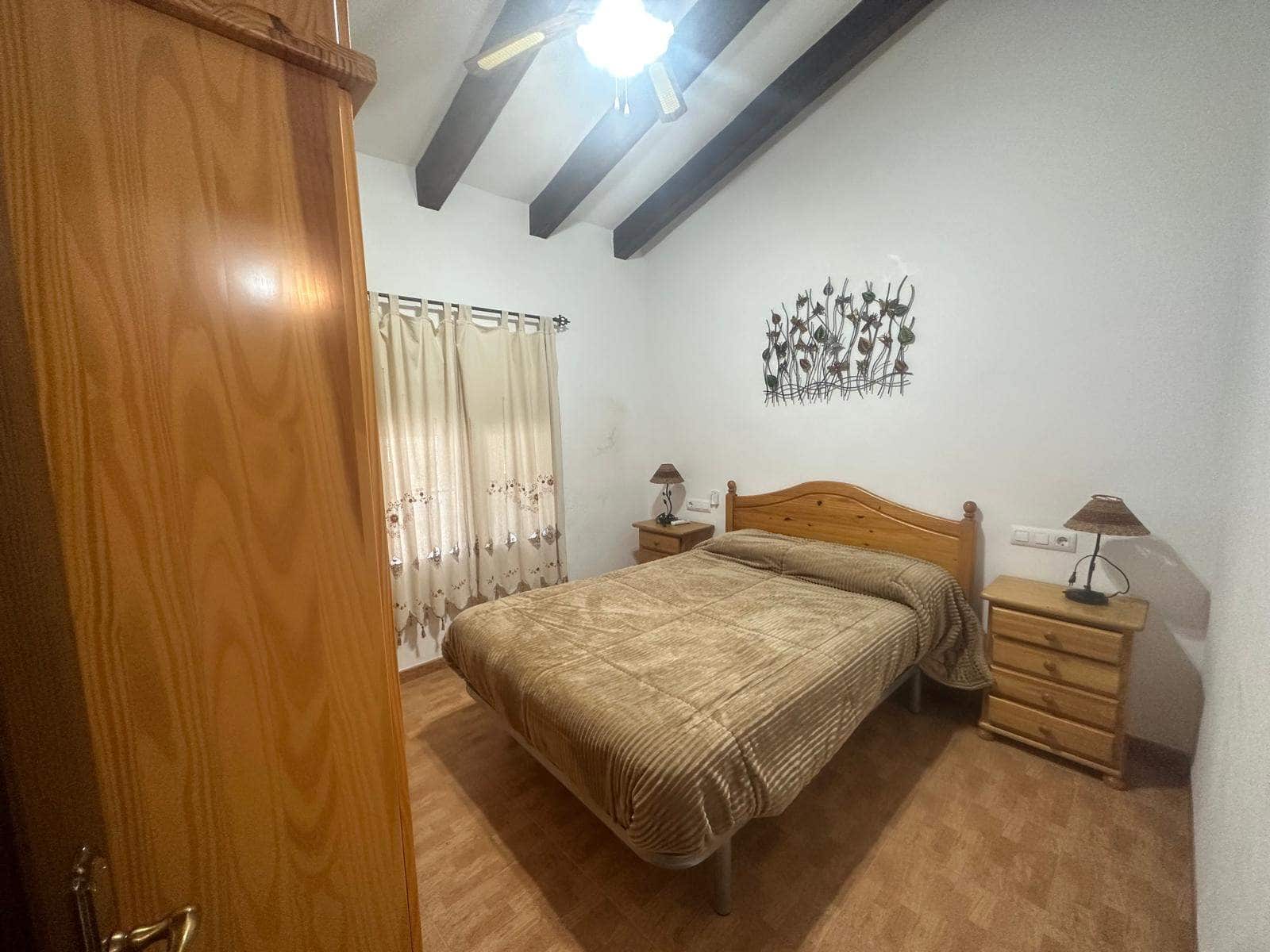 3 sovrum Finca/Hus på landet till salu i Mazarron - 375 000 € (Ref: 8755393)