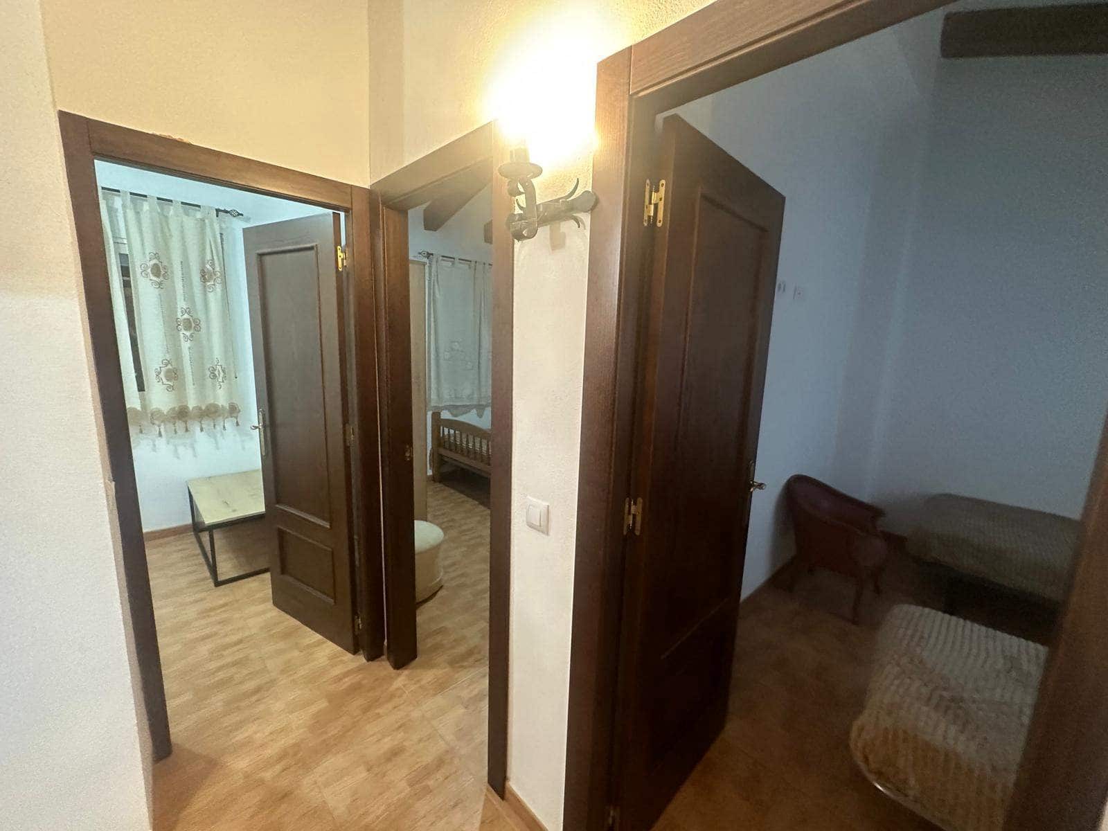 3 sovrum Finca/Hus på landet till salu i Mazarron - 375 000 € (Ref: 8755393)