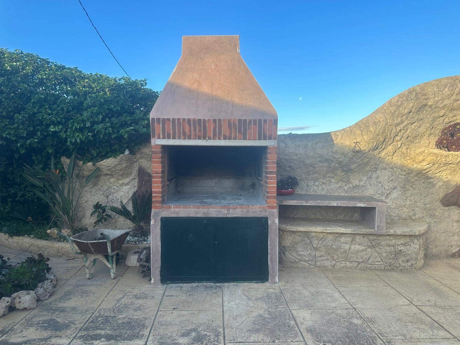 3 sovrum Finca/Hus på landet till salu i Mazarron - 375 000 € (Ref: 8755393)