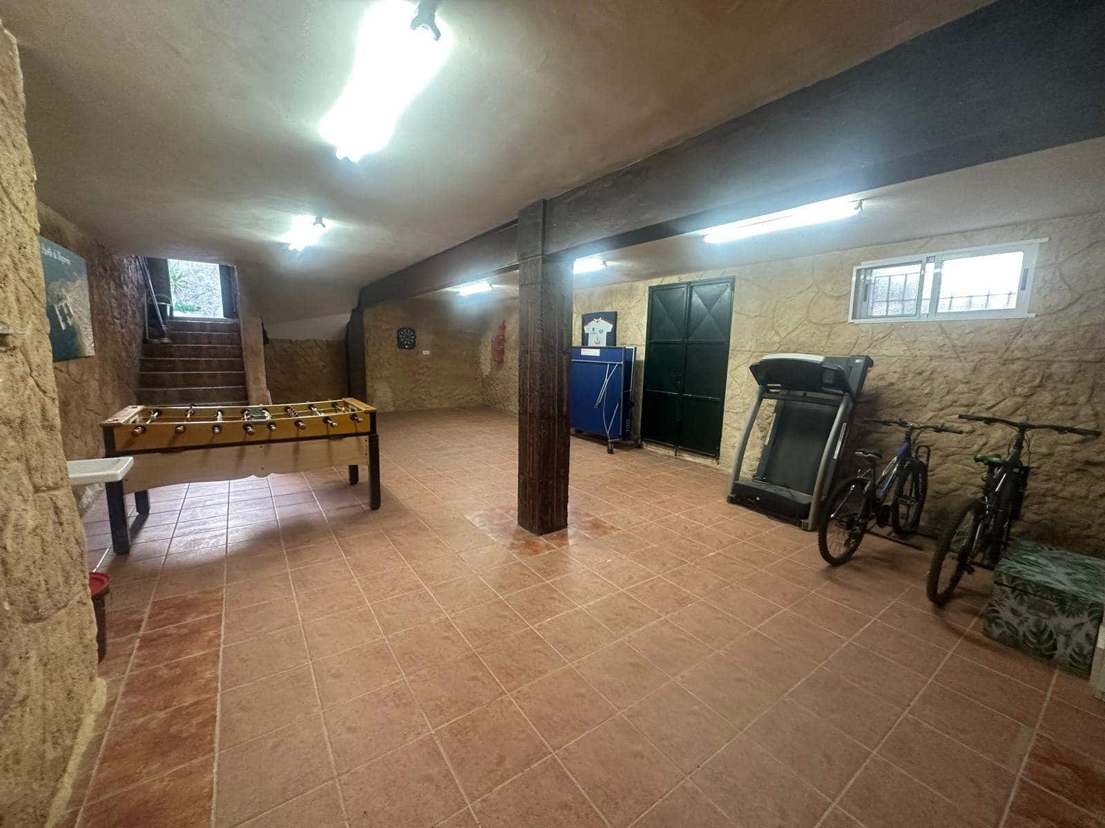 3 sovrum Finca/Hus på landet till salu i Mazarron - 375 000 € (Ref: 8755393)