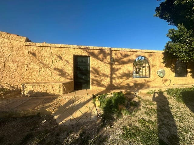 3 sovrum Finca/Hus på landet till salu i Mazarrón - 375 000 € (Ref: 8755393)