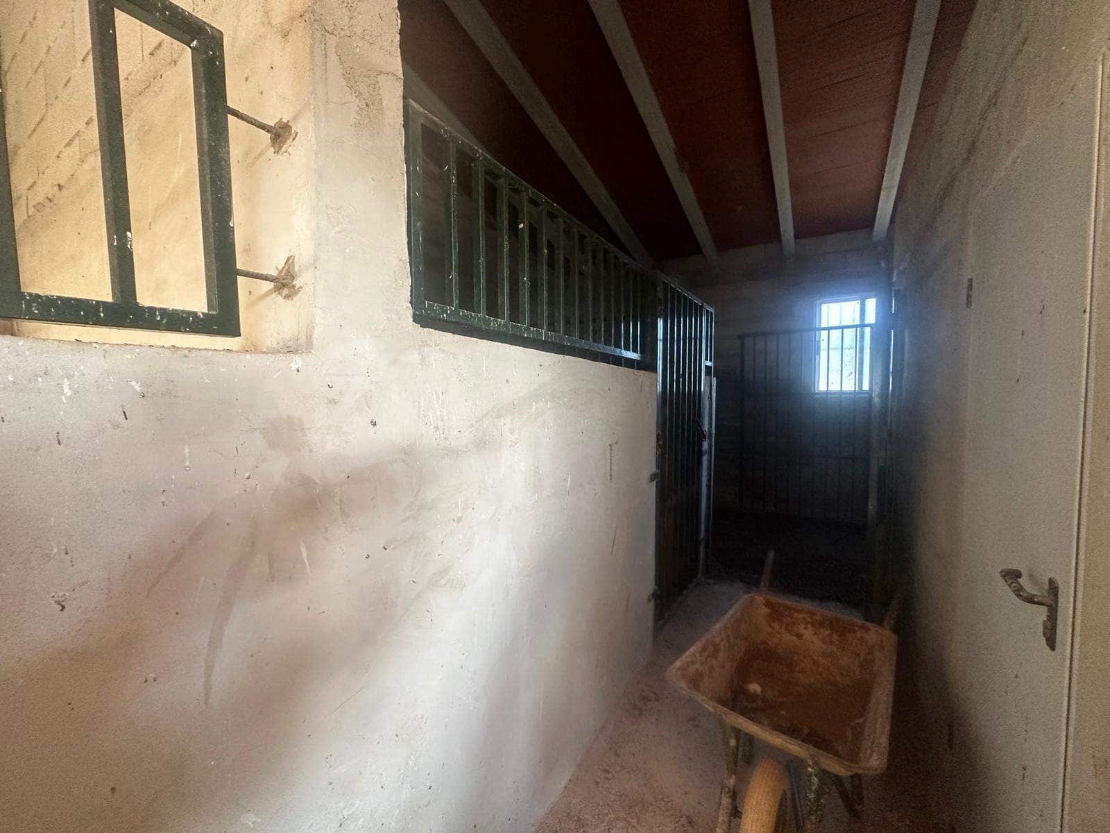 3 sovrum Finca/Hus på landet till salu i Mazarron - 375 000 € (Ref: 8755393)