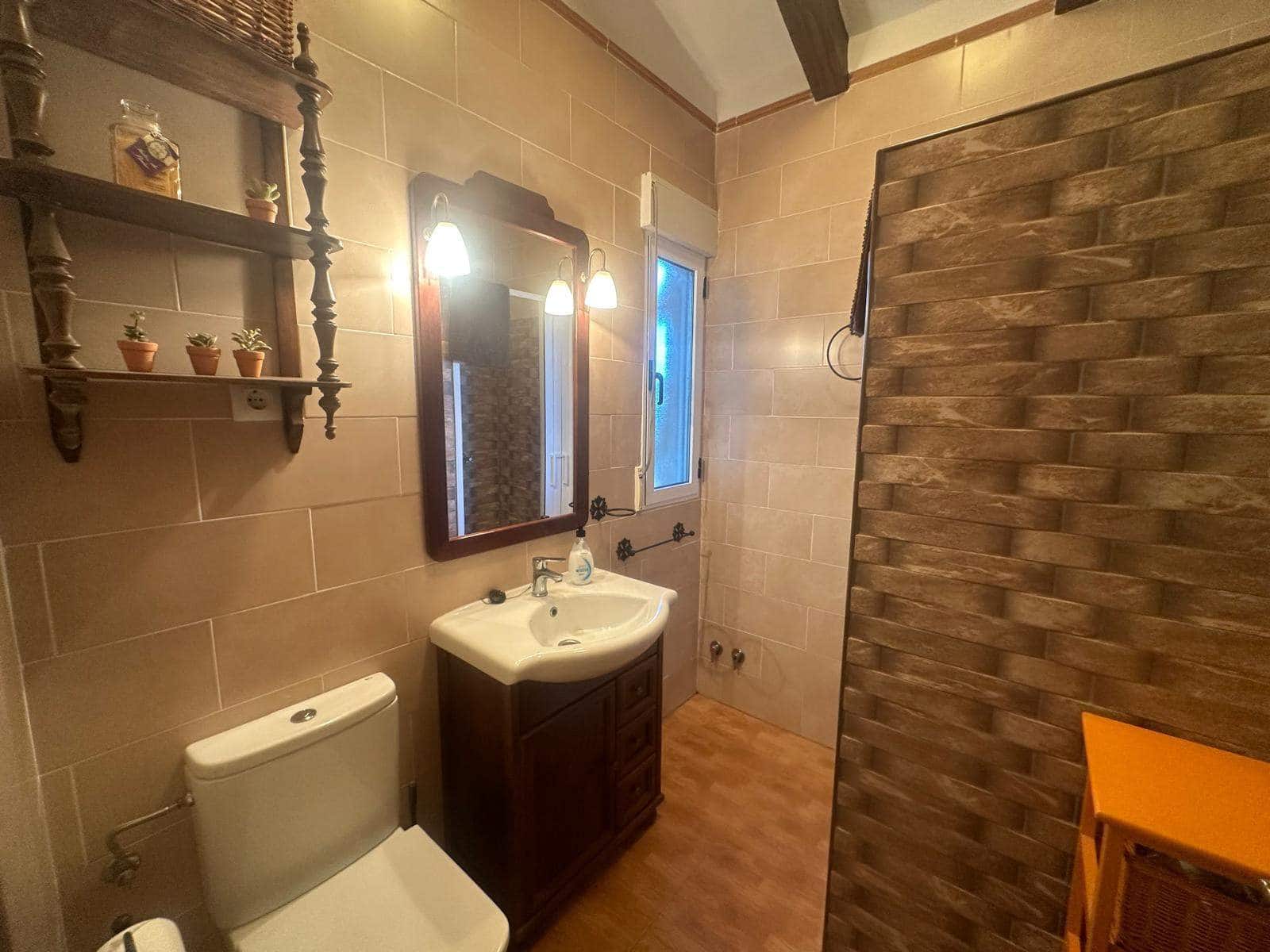 3 sovrum Finca/Hus på landet till salu i Mazarron - 375 000 € (Ref: 8755393)