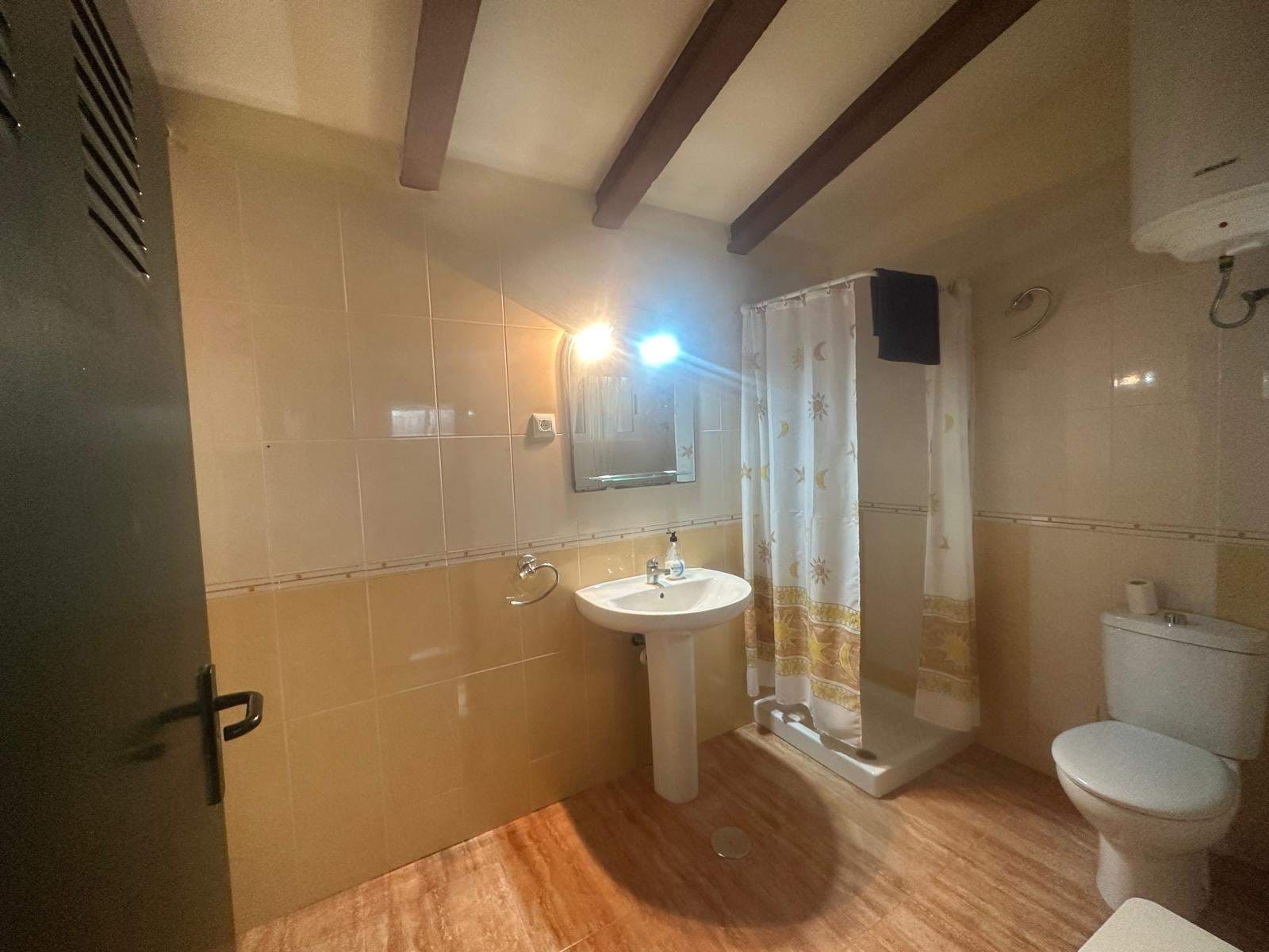 3 sovrum Finca/Hus på landet till salu i Mazarron - 375 000 € (Ref: 8755393)