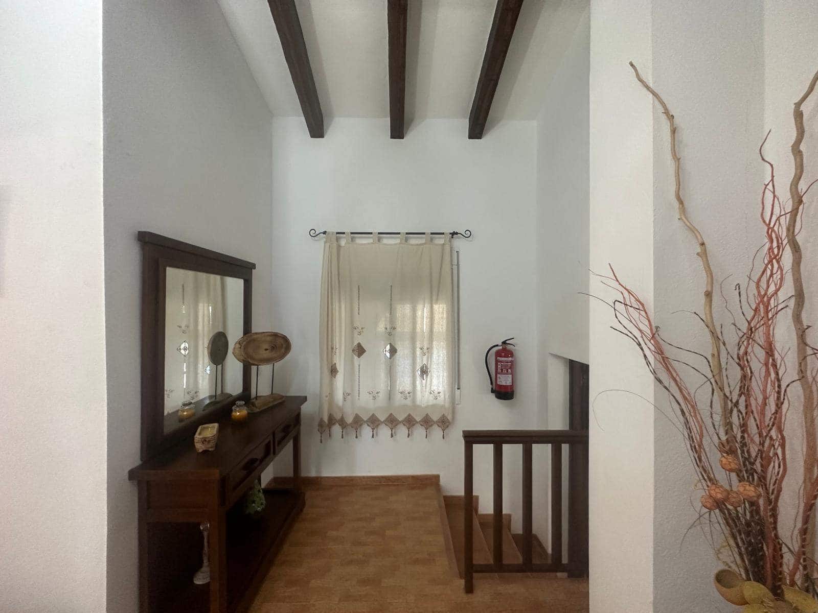 3 sovrum Finca/Hus på landet till salu i Mazarron - 375 000 € (Ref: 8755393)