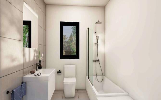 4 Zimmer Villa zu verkaufen in Aguilas - 330.000 € (Ref: 8770844)