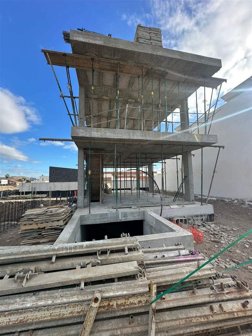 4 Zimmer Villa zu verkaufen in Aguilas - 330.000 € (Ref: 8770844)