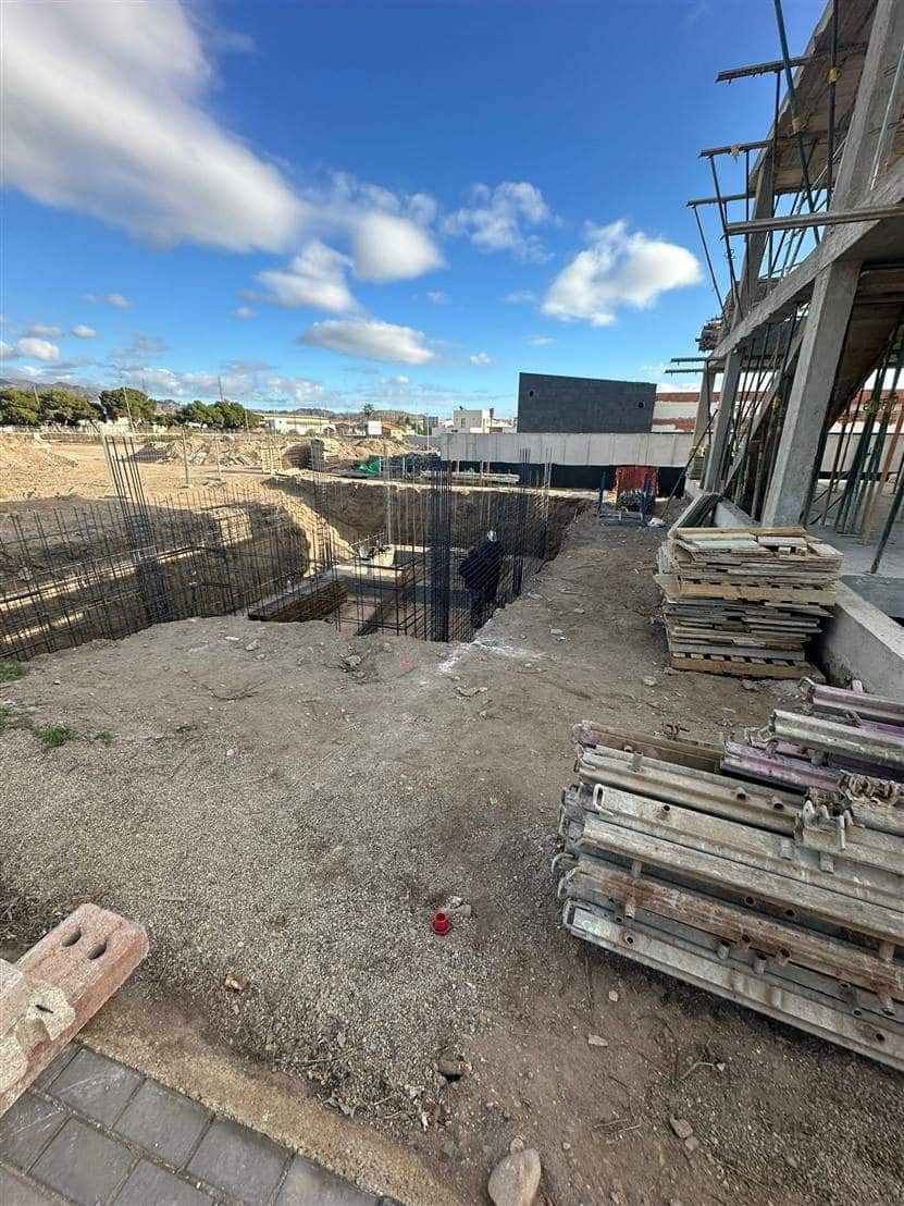 4 Zimmer Villa zu verkaufen in Aguilas - 330.000 € (Ref: 8770844)