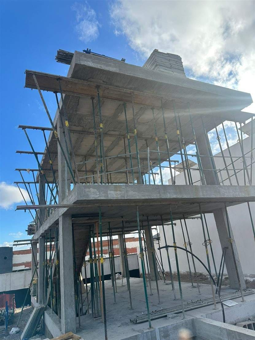 4 Zimmer Villa zu verkaufen in Aguilas - 330.000 € (Ref: 8770844)