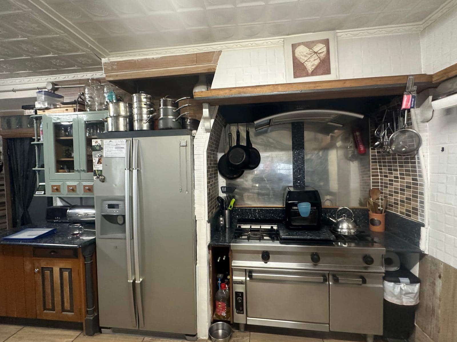 3 sypialnia Finka/Dom wiejski na sprzedaż w Las Palas - 150 000 € (Ref: 8773335)