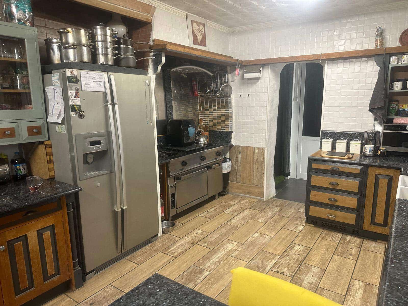 3 sypialnia Finka/Dom wiejski na sprzedaż w Las Palas - 150 000 € (Ref: 8773335)