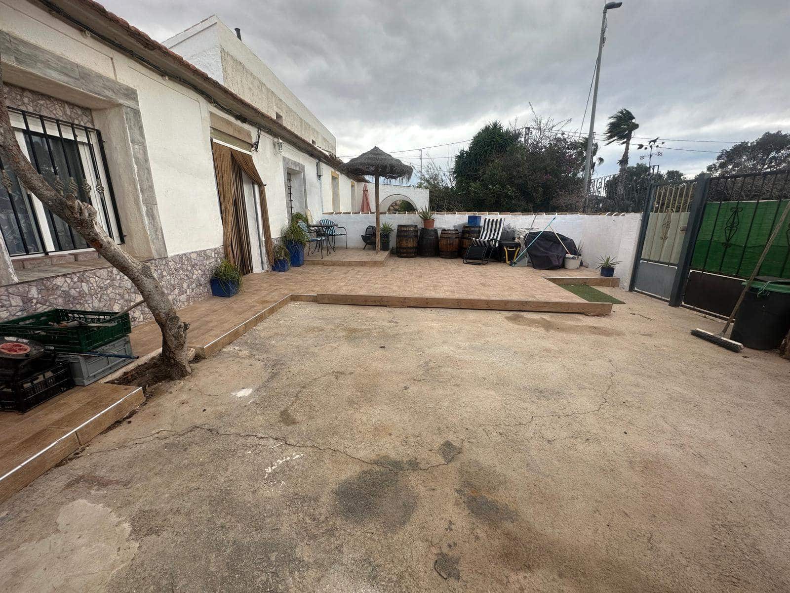 3 sypialnia Finka/Dom wiejski na sprzedaż w Las Palas - 150 000 € (Ref: 8773335)