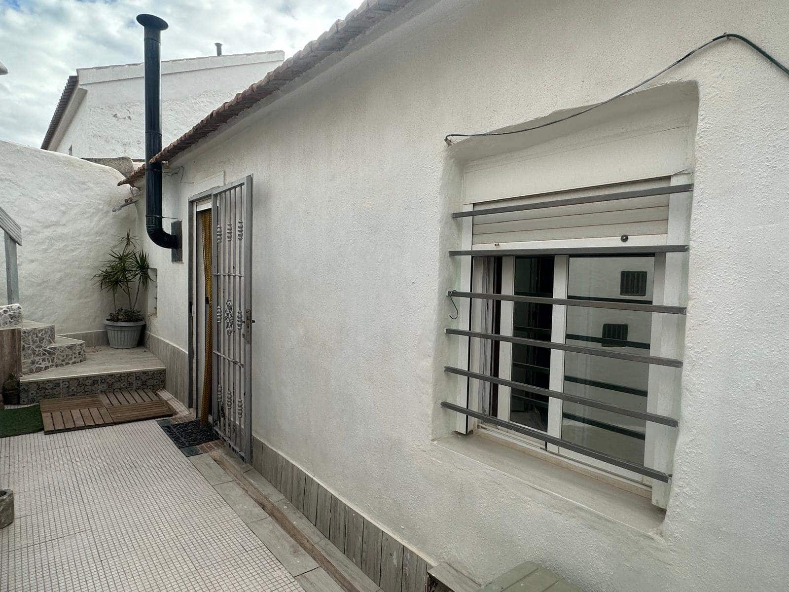 3 sypialnia Finka/Dom wiejski na sprzedaż w Las Palas - 150 000 € (Ref: 8773335)