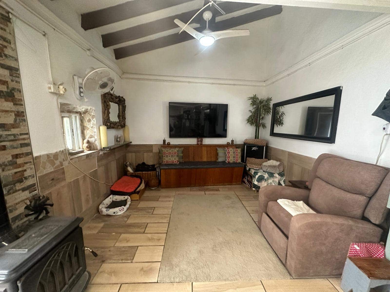 3 sypialnia Finka/Dom wiejski na sprzedaż w Las Palas - 150 000 € (Ref: 8773335)