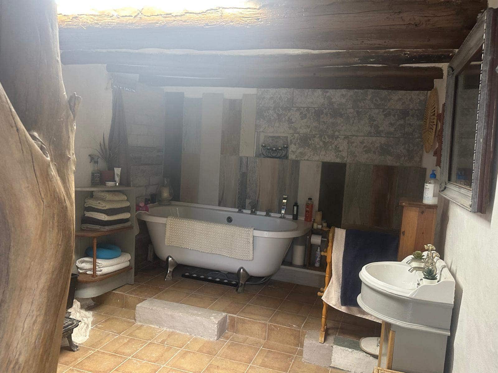 3 sypialnia Finka/Dom wiejski na sprzedaż w Las Palas - 150 000 € (Ref: 8773335)