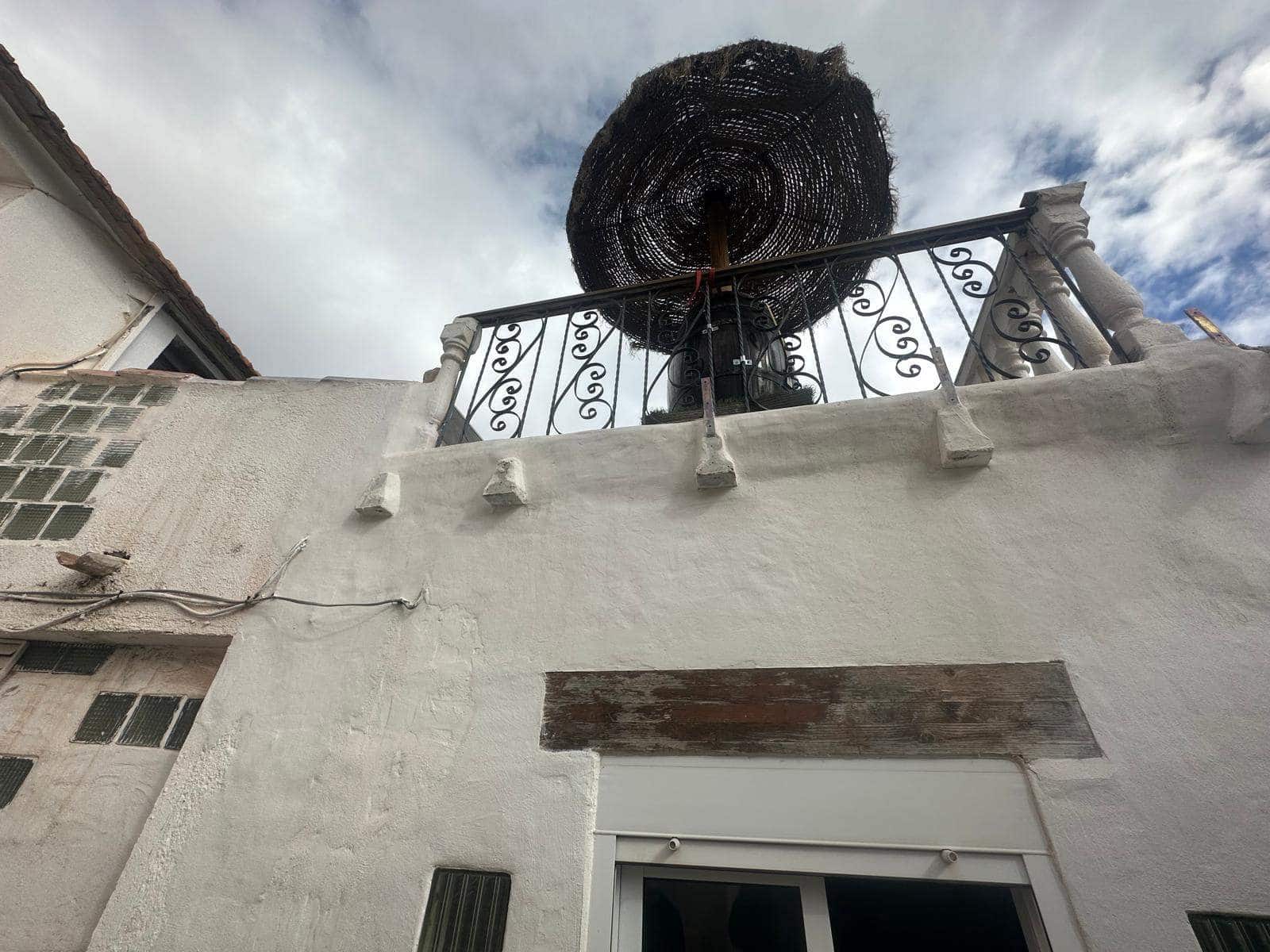 3 sypialnia Finka/Dom wiejski na sprzedaż w Las Palas - 150 000 € (Ref: 8773335)