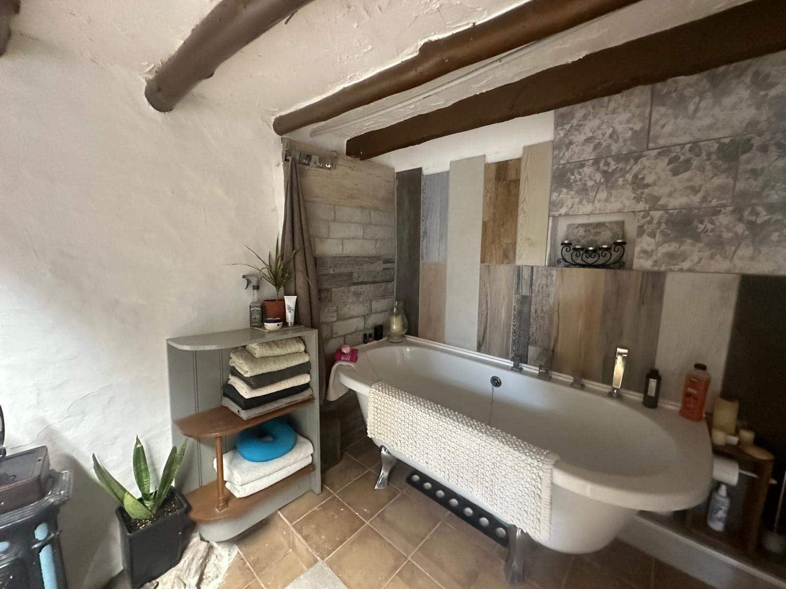 3 sypialnia Finka/Dom wiejski na sprzedaż w Las Palas - 150 000 € (Ref: 8773335)