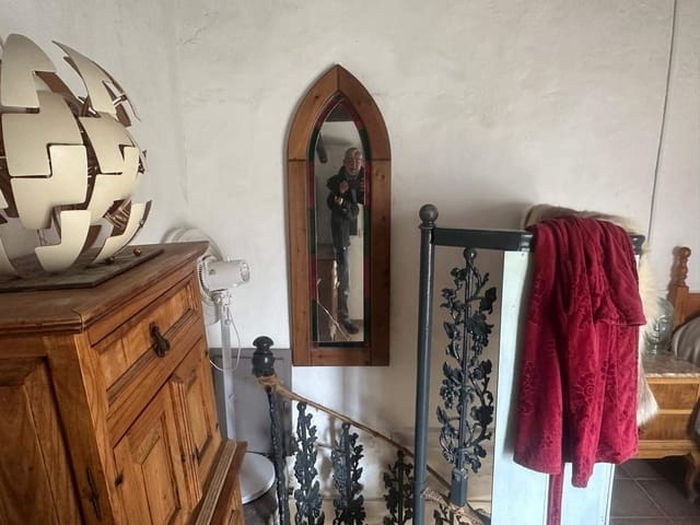 3 sypialnia Finka/Dom wiejski na sprzedaż w Las Palas, Fuente Alamo de Murcia - 150 000 € (Ref: 8773335)