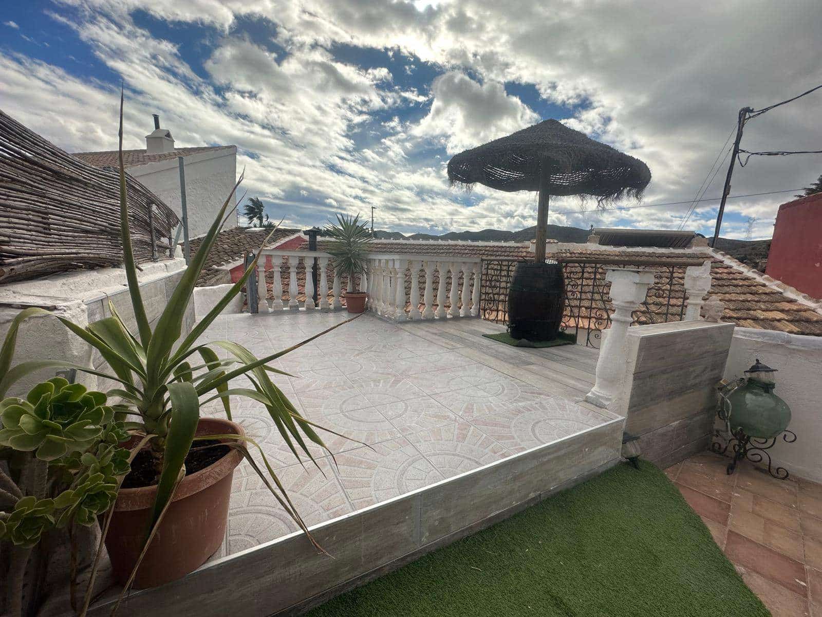 3 sypialnia Finka/Dom wiejski na sprzedaż w Las Palas - 150 000 € (Ref: 8773335)