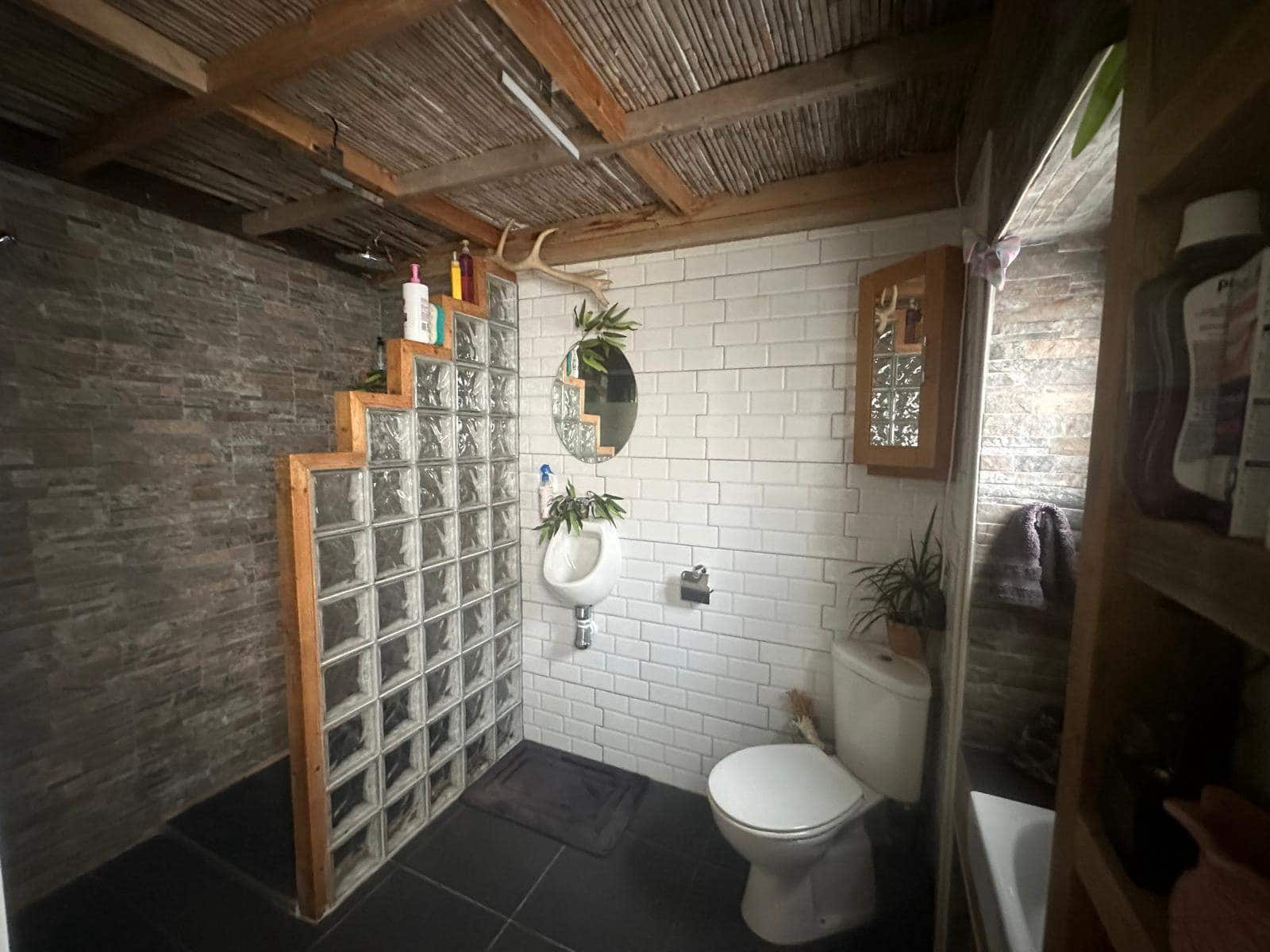 3 sypialnia Finka/Dom wiejski na sprzedaż w Las Palas - 150 000 € (Ref: 8773335)