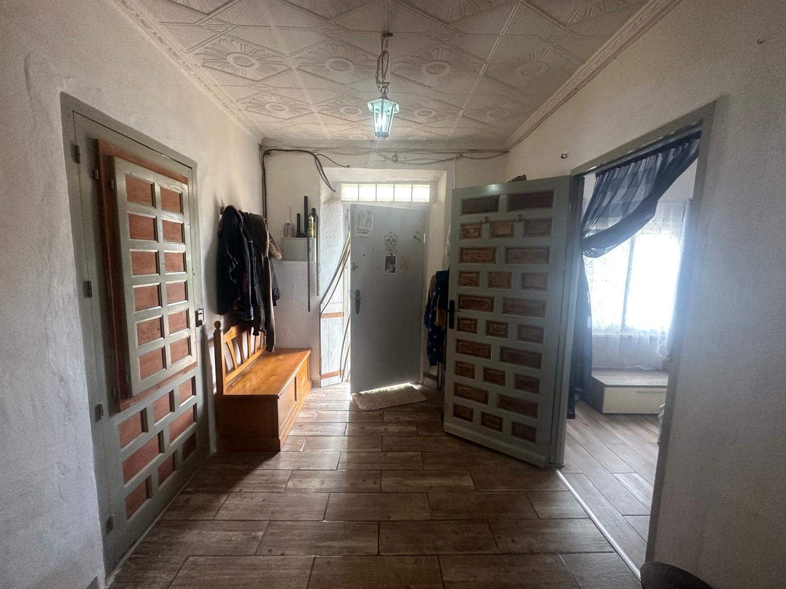 3 sypialnia Finka/Dom wiejski na sprzedaż w Las Palas - 150 000 € (Ref: 8773335)