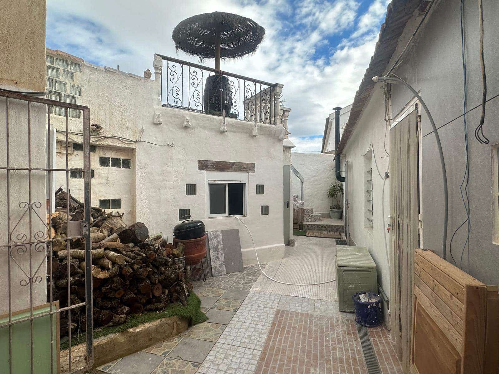 3 sypialnia Finka/Dom wiejski na sprzedaż w Las Palas - 150 000 € (Ref: 8773335)