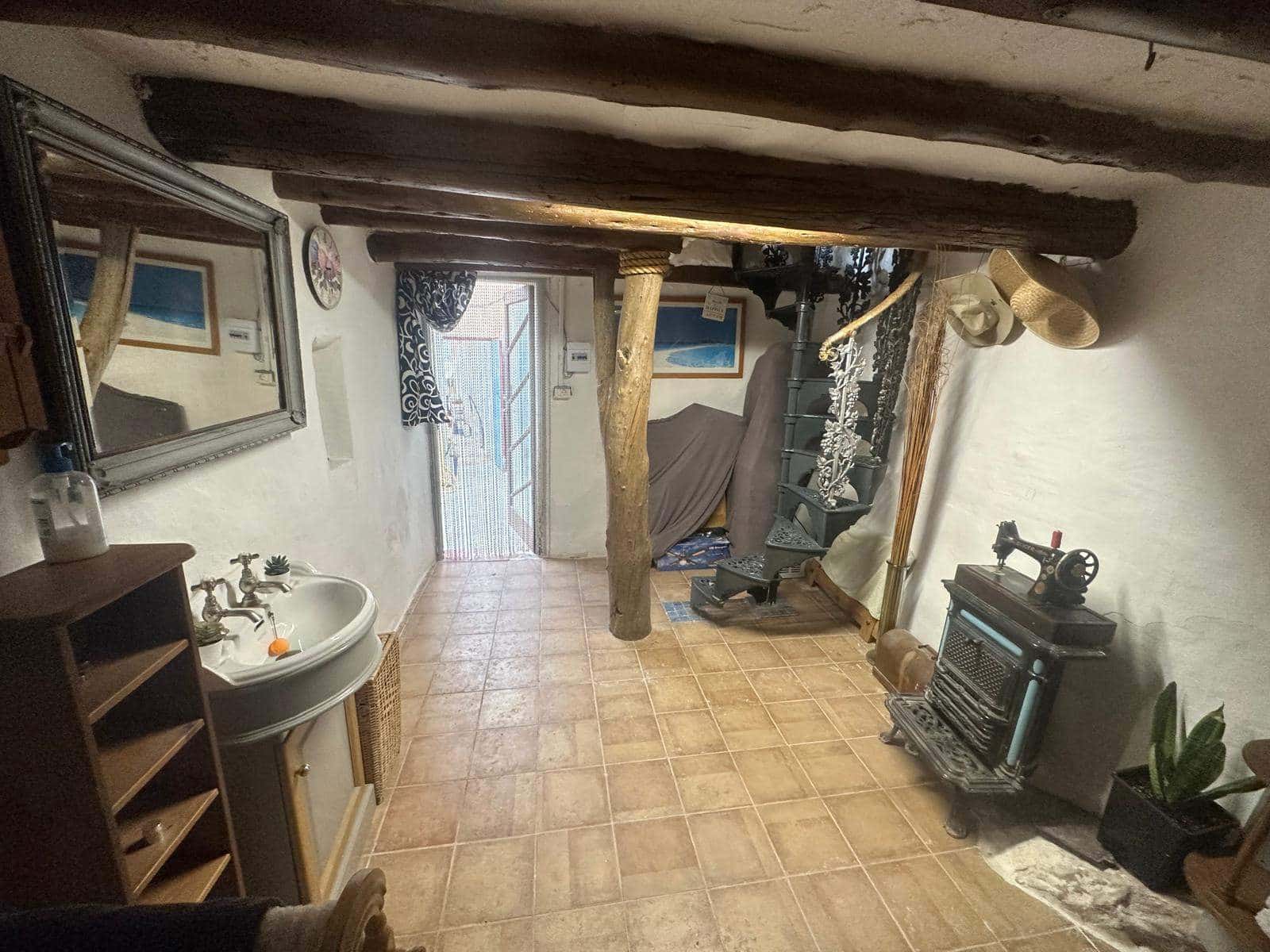 3 sypialnia Finka/Dom wiejski na sprzedaż w Las Palas - 150 000 € (Ref: 8773335)