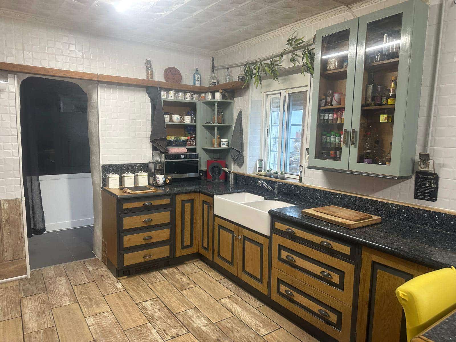 3 sypialnia Finka/Dom wiejski na sprzedaż w Las Palas - 150 000 € (Ref: 8773335)