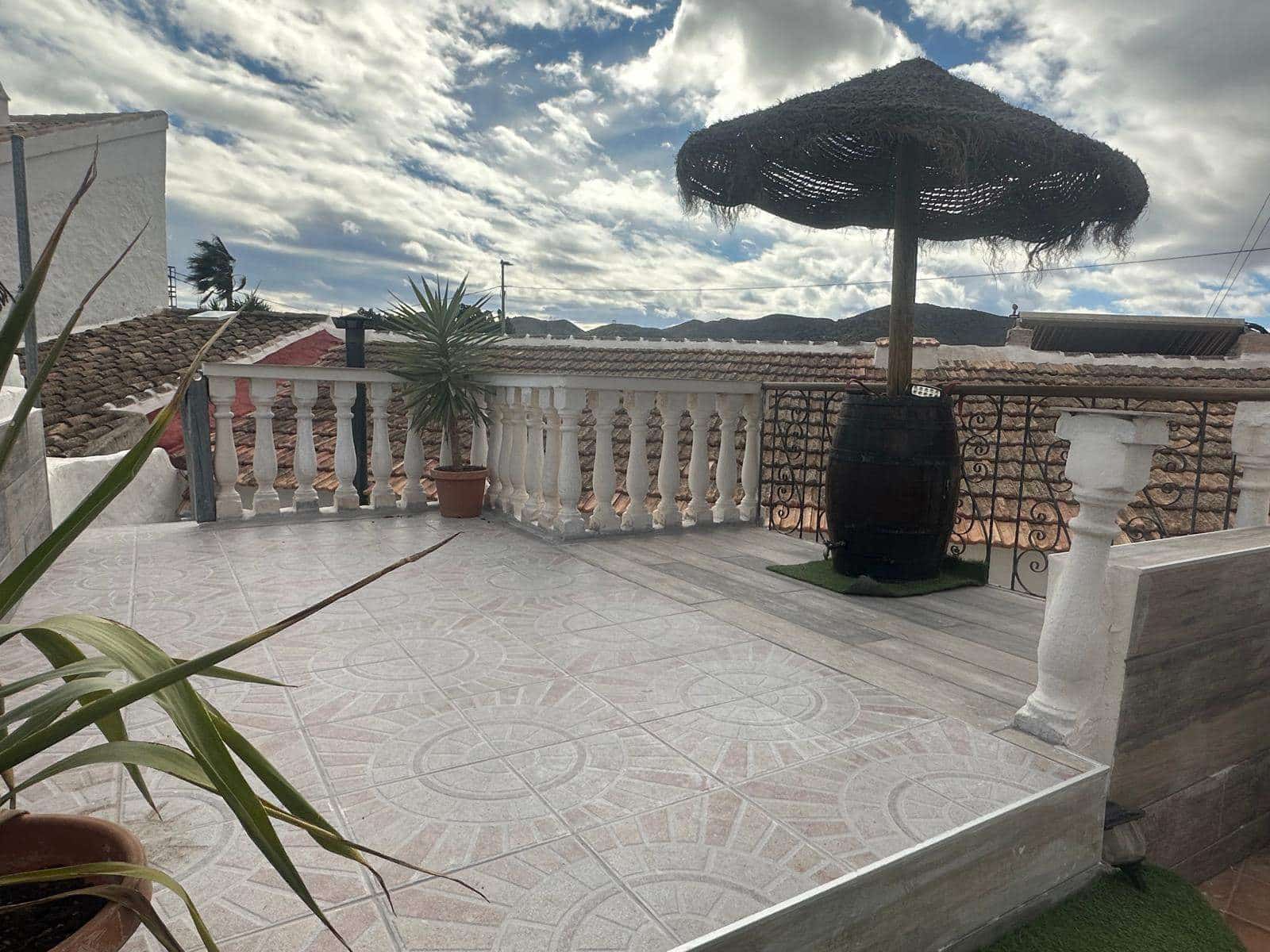 3 sypialnia Finka/Dom wiejski na sprzedaż w Las Palas - 150 000 € (Ref: 8773335)