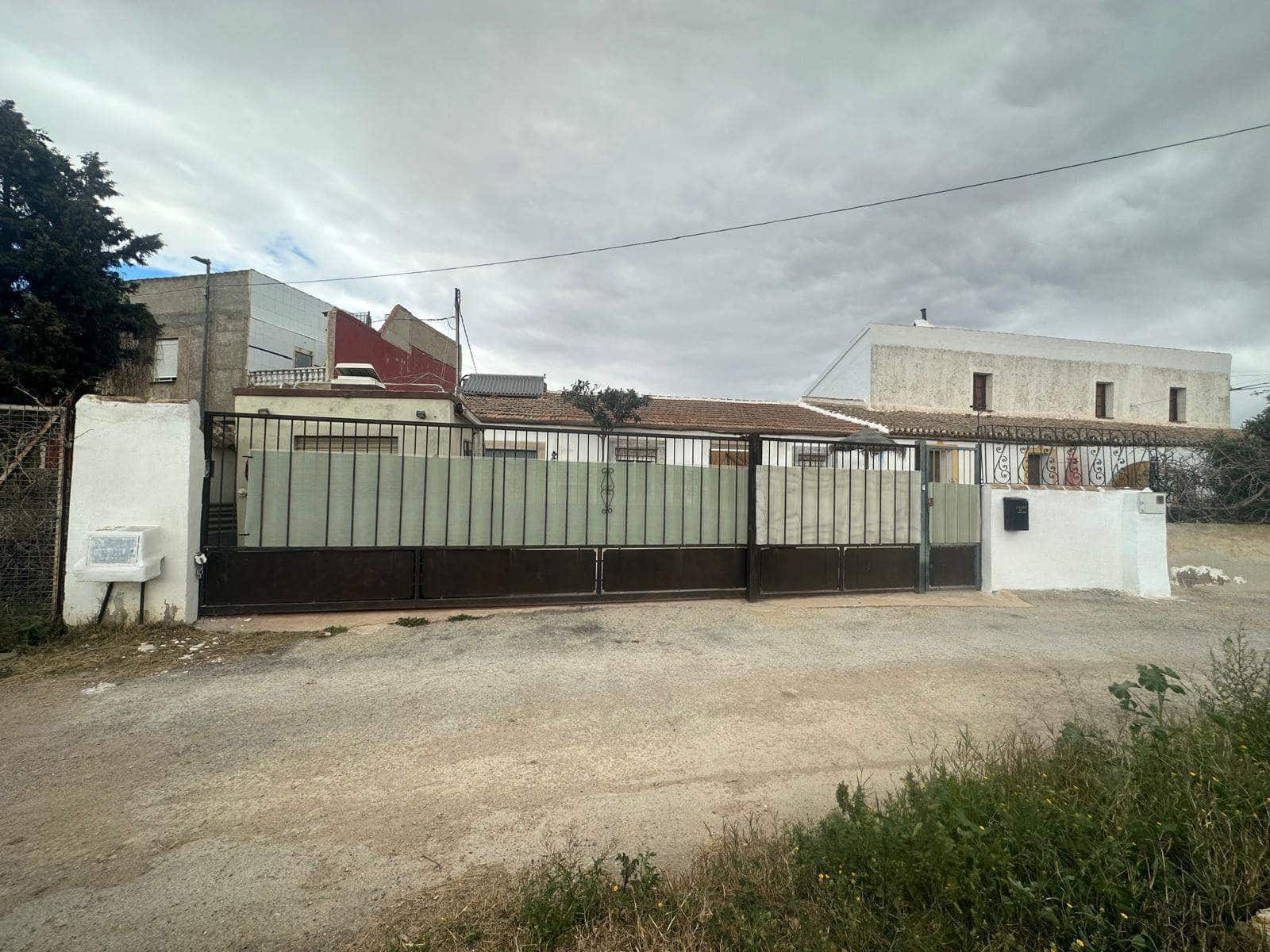 3 sypialnia Finka/Dom wiejski na sprzedaż w Las Palas - 150 000 € (Ref: 8773335)