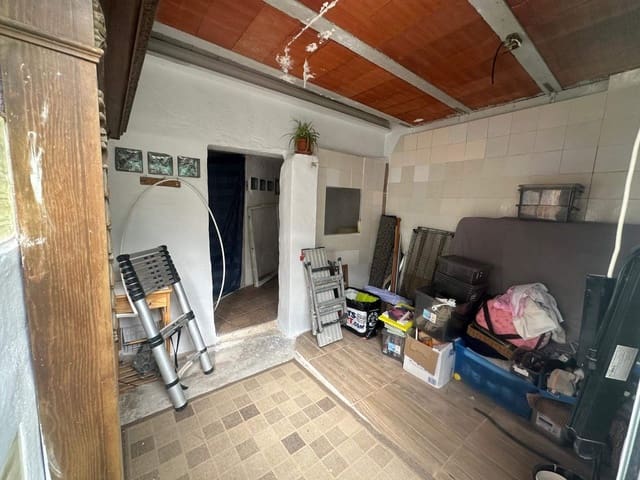 3 sypialnia Finka/Dom wiejski na sprzedaż w Las Palas, Fuente Alamo de Murcia - 150 000 € (Ref: 8773335)