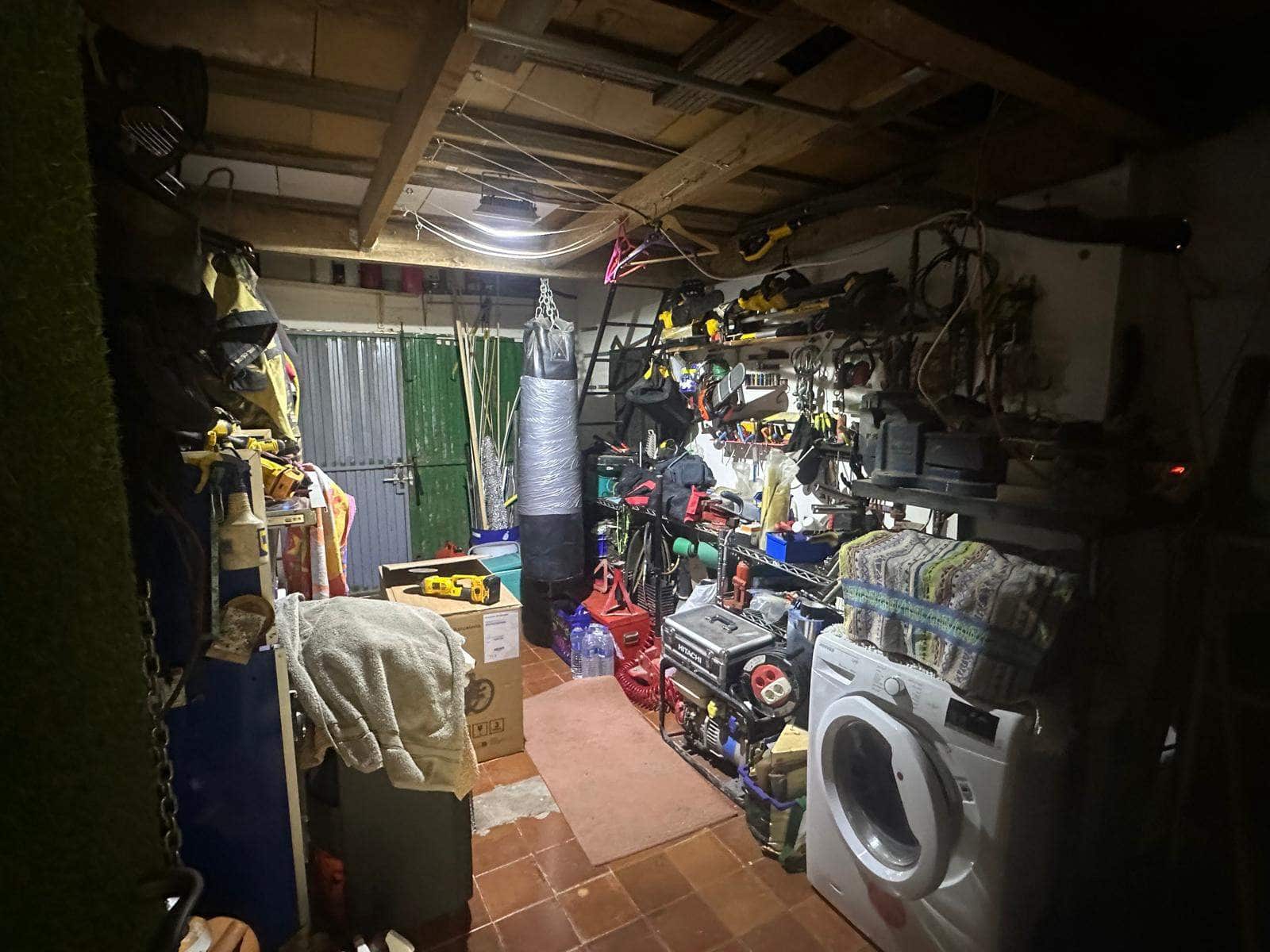 3 sypialnia Finka/Dom wiejski na sprzedaż w Las Palas - 150 000 € (Ref: 8773335)