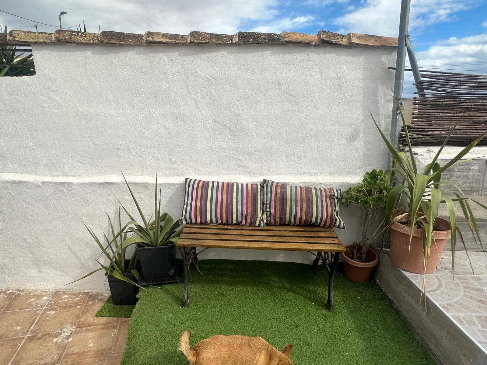 3 sypialnia Finka/Dom wiejski na sprzedaż w Las Palas - 150 000 € (Ref: 8773335)