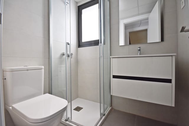 3 camera da letto Villa in vendita in Alamillo, Mazarrón - 321.000 € (Rif: 8773336)