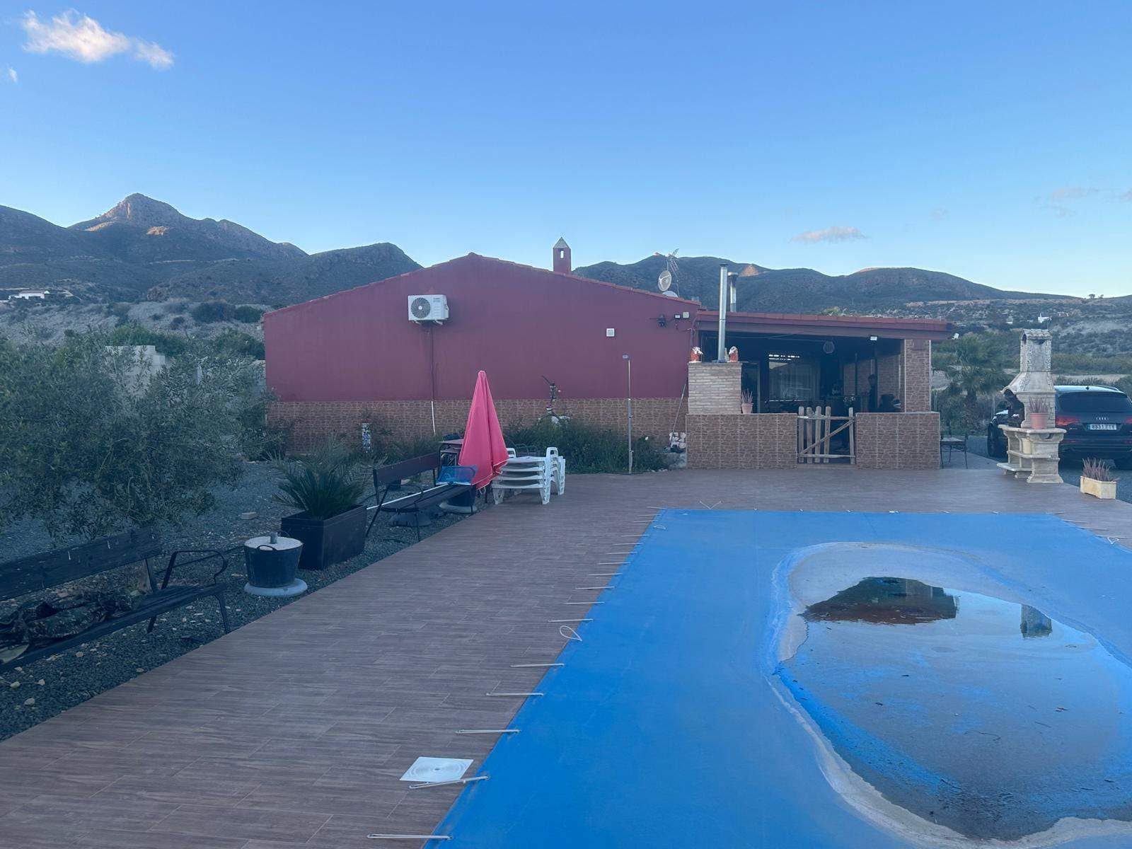 3 soveværelse Finca/Landehus til salg i La Majada - € 309.900 (Ref: 8773337)