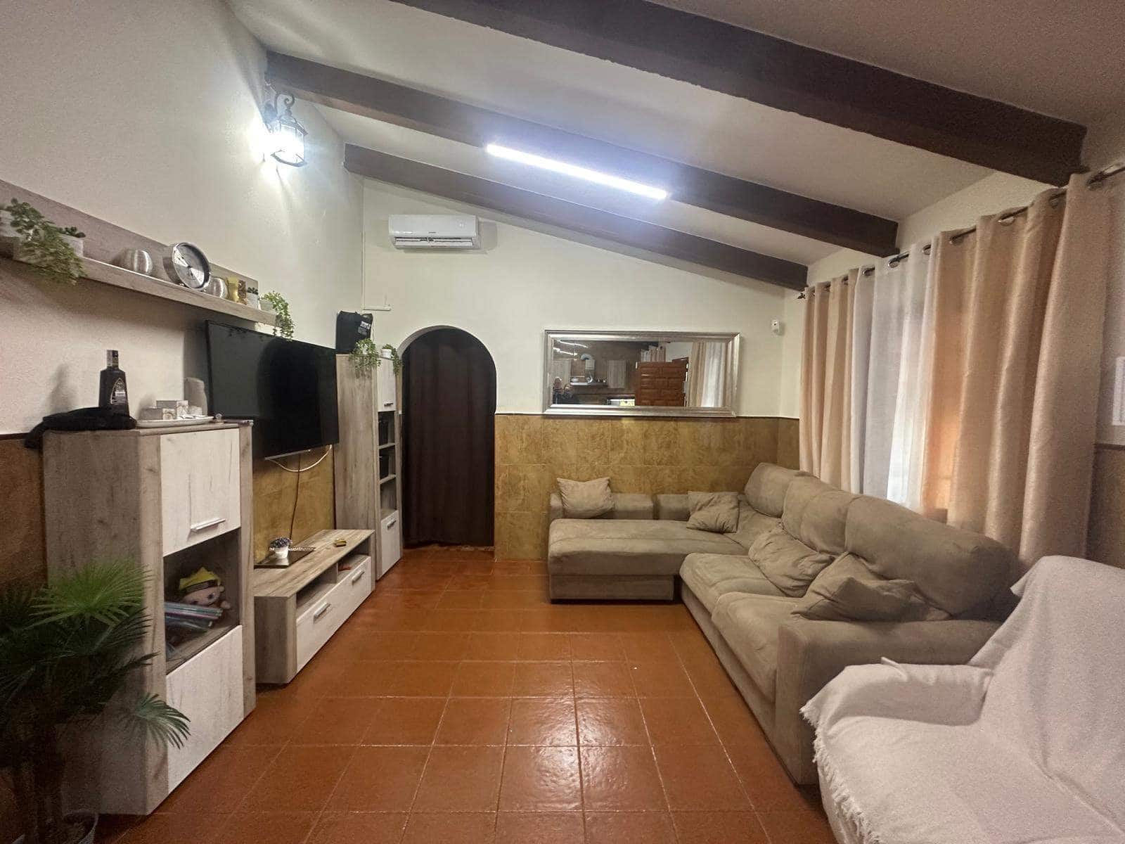 3 soveværelse Finca/Landehus til salg i La Majada - € 309.900 (Ref: 8773337)