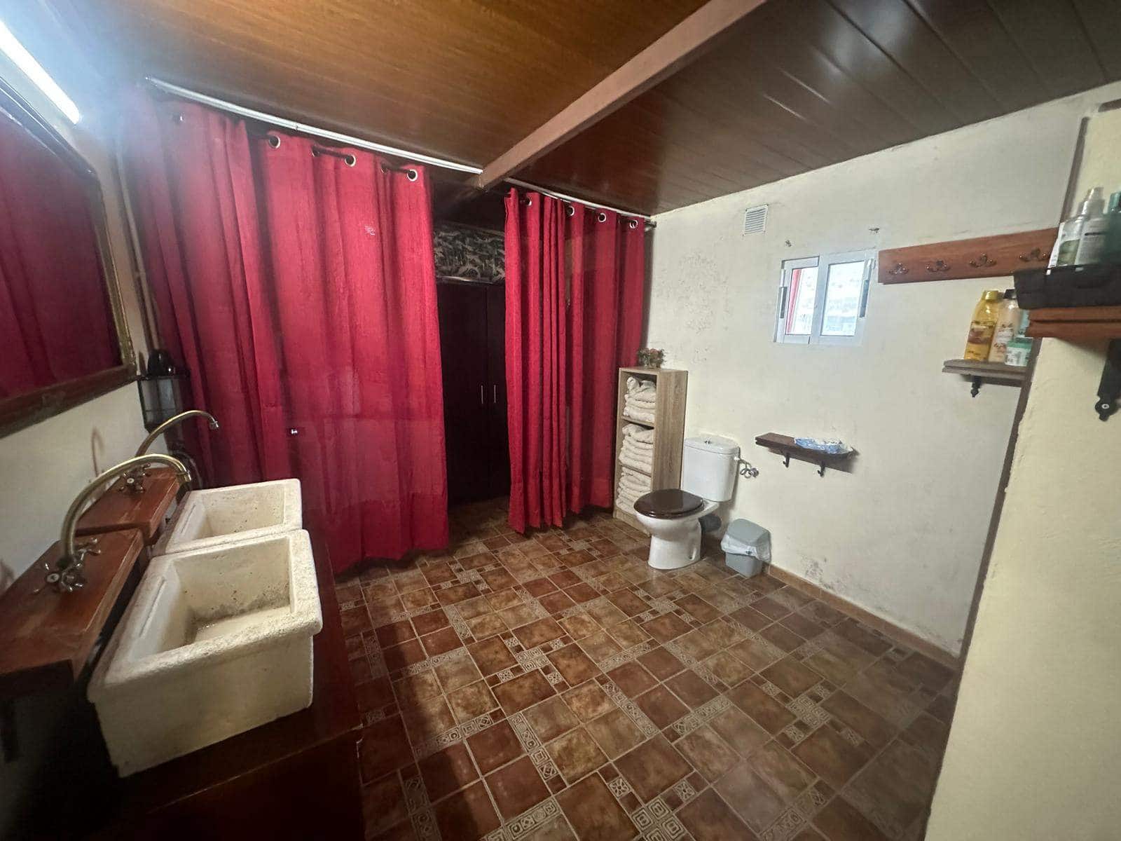 3 soveværelse Finca/Landehus til salg i La Majada - € 309.900 (Ref: 8773337)