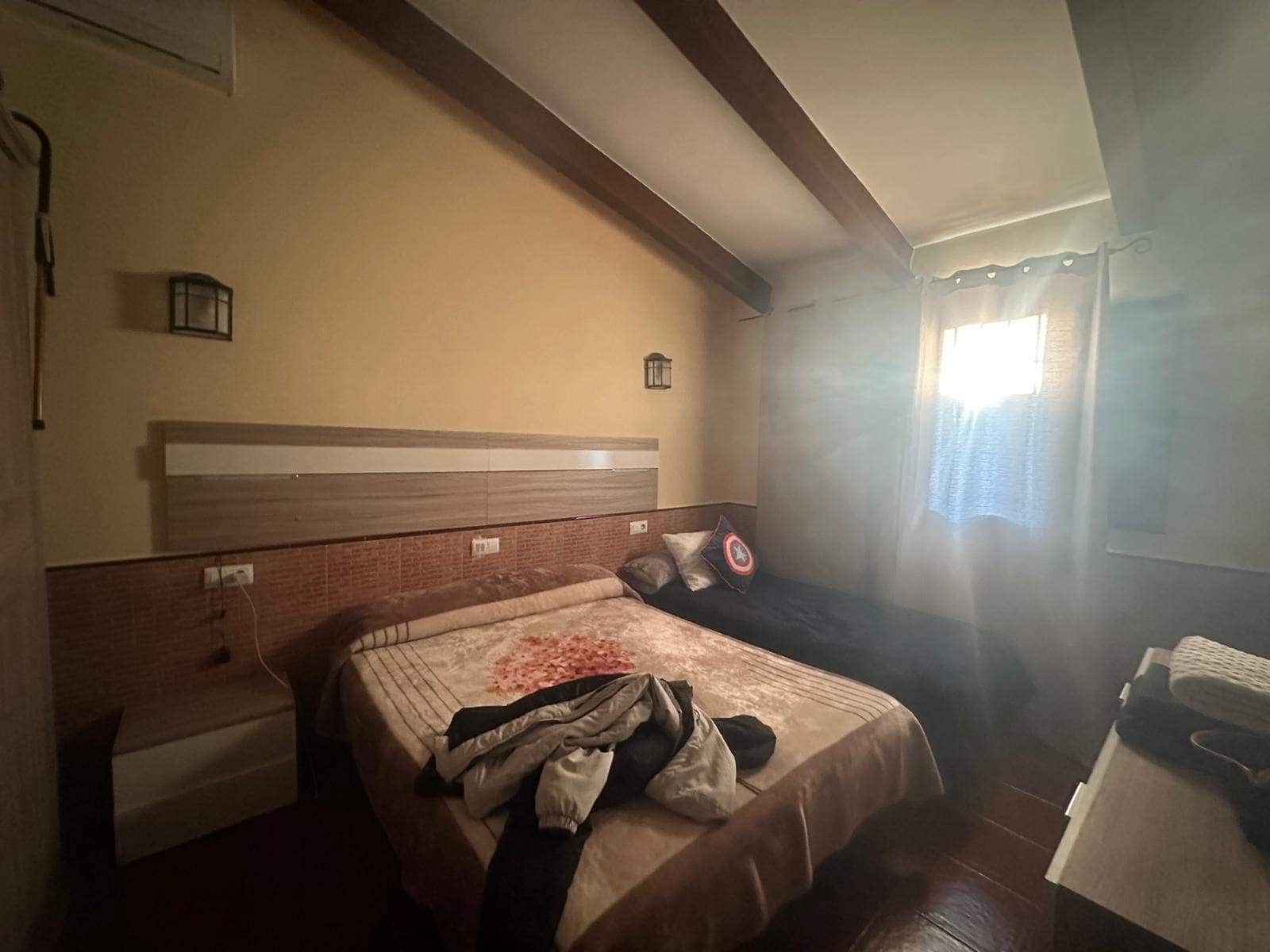 3 soveværelse Finca/Landehus til salg i La Majada - € 309.900 (Ref: 8773337)