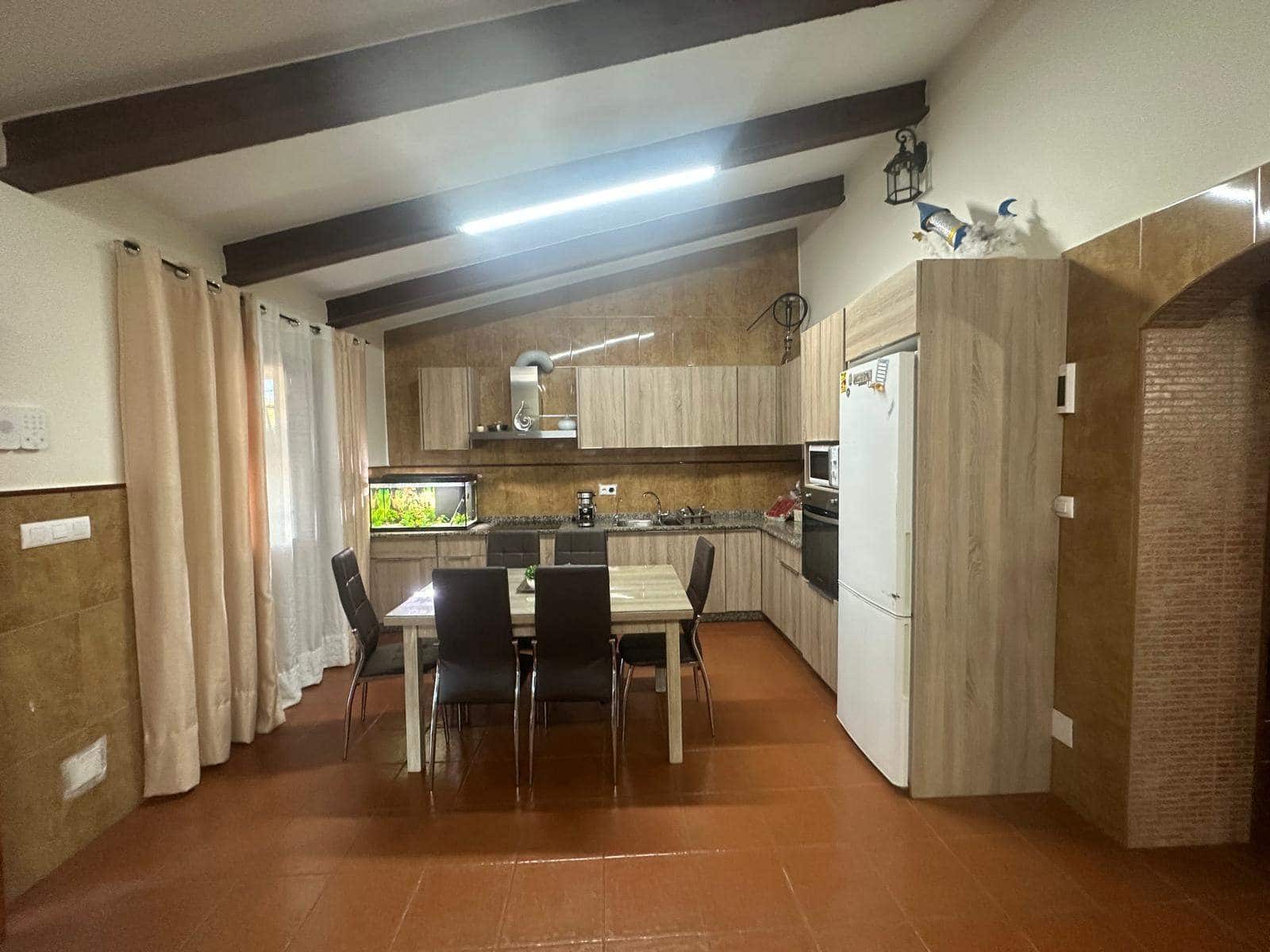 3 soveværelse Finca/Landehus til salg i La Majada - € 309.900 (Ref: 8773337)