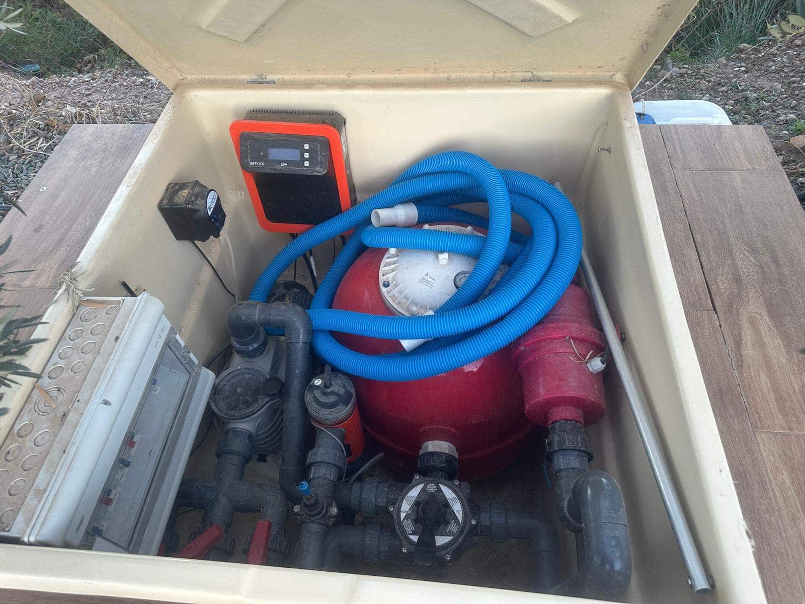 3 soveværelse Finca/Landehus til salg i La Majada - € 309.900 (Ref: 8773337)