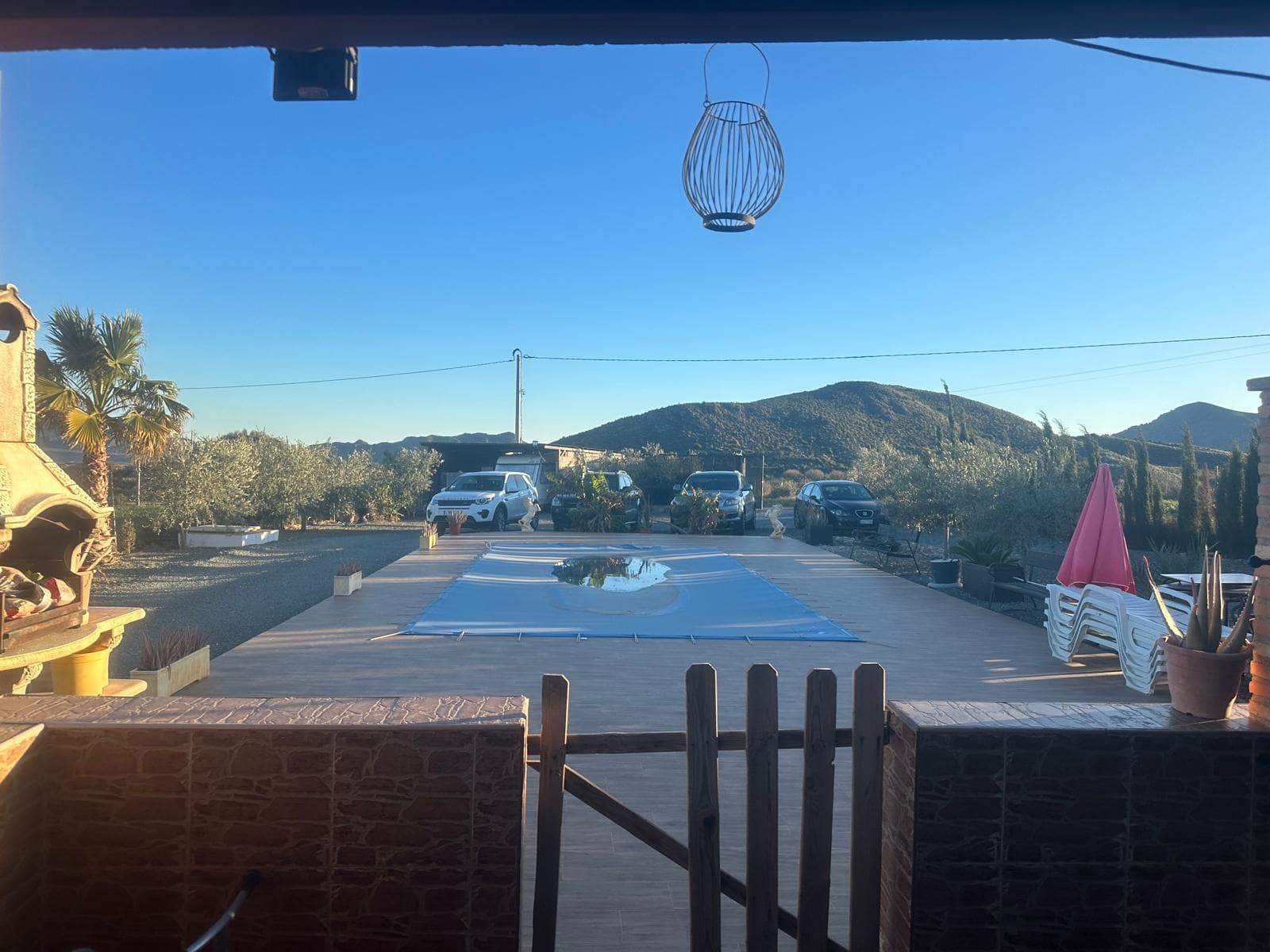 3 soveværelse Finca/Landehus til salg i La Majada - € 309.900 (Ref: 8773337)