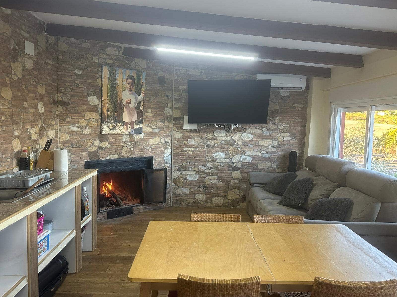 3 soveværelse Finca/Landehus til salg i La Majada - € 309.900 (Ref: 8773337)